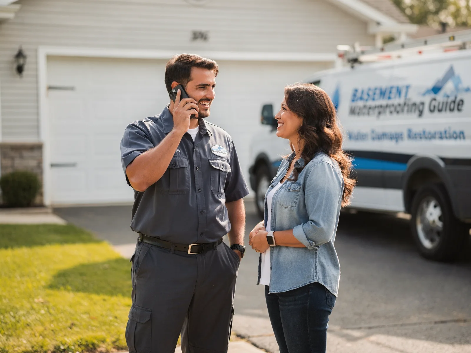 Basement Waterproofing Near Me Collingswood, NJ FAQs